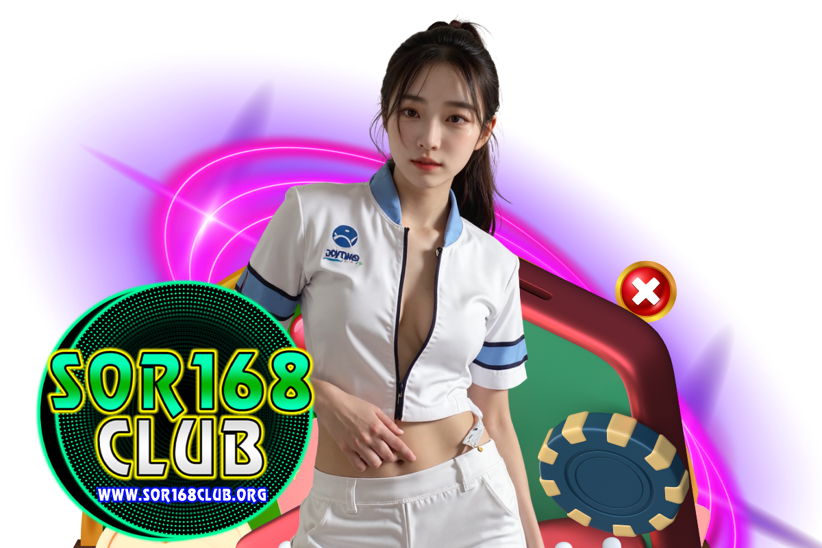 sor168club สล็อต
